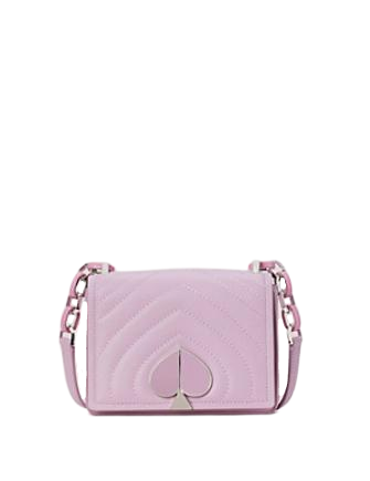 Kate Spade New York Amelia Resin Small Shoulder Bag