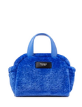 Kate Spade New York Apres Chic Faux Shearling Satchel