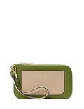 Kate Spade New York Ava Colorblocked Coin Card Case Wristlet