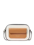 Kate Spade New York Ava Colorblocked Crossbody