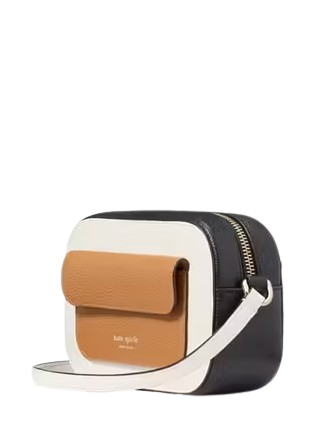 Kate Spade New York Ava Colorblocked Crossbody