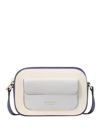 Kate Spade New York Ava Colorblocked Crossbody