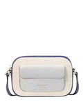 Kate Spade New York Ava Colorblocked Crossbody