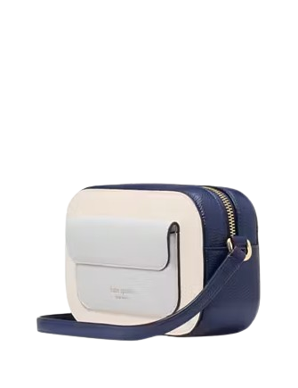 Kate Spade New York Ava Colorblocked Crossbody