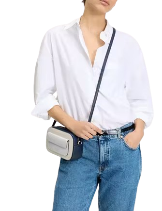 Kate Spade New York Ava Colorblocked Crossbody