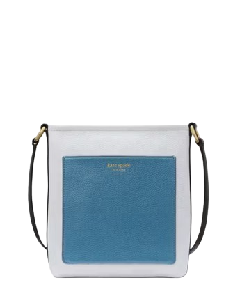 Kate Spade New York Ava Colorblocked Small Swingpack