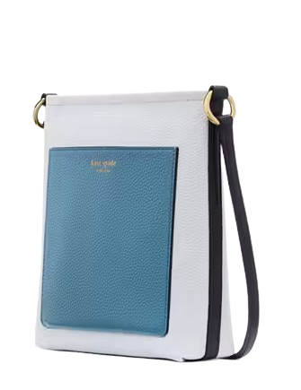 Kate Spade New York Ava Colorblocked Small Swingpack