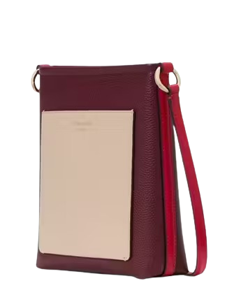 Kate Spade New York Ava Colorblocked Small Swingpack