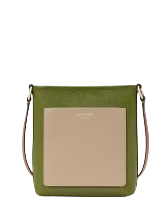 Kate Spade New York Ava Colorblocked Small Swingpack