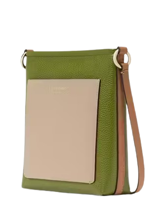 Kate Spade New York Ava Colorblocked Small Swingpack