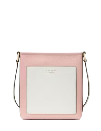 Kate Spade New York Ava Colorblocked Small Swingpack