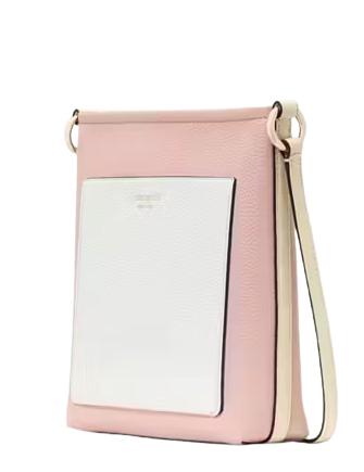 Kate Spade New York Ava Colorblocked Small Swingpack