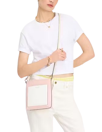 Kate Spade New York Ava Colorblocked Small Swingpack