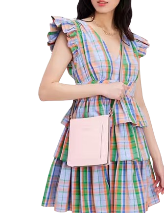 Kate Spade New York Ava Colorblocked Small Swingpack