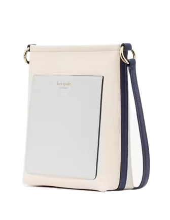 Kate Spade New York Ava Colorblocked Small Swingpack