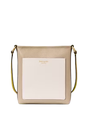 Kate Spade New York Ava Colorblocked Small Swingpack