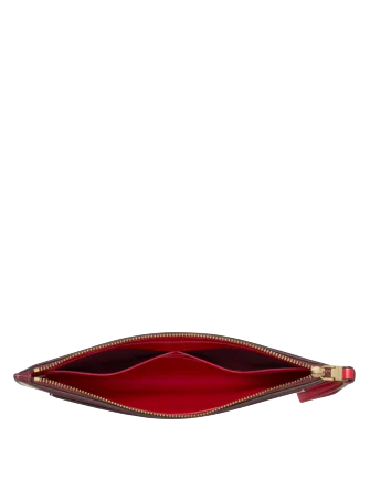 Kate Spade New York Ava Colorblocked Wristlet