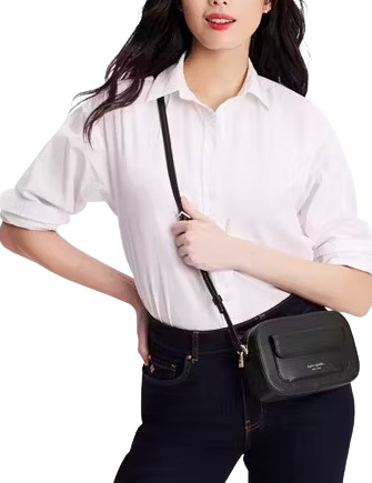 Kate Spade New York Ava Crossbody