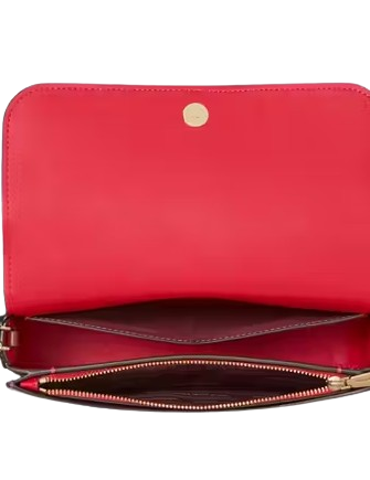 Kate Spade New York Ava Flap Chain Wallet