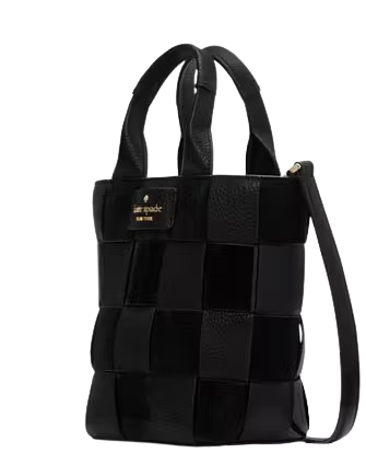Kate Spade New York Basket Mini Tote