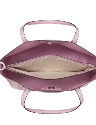 Kate Spade New York Bleecker Gingham Medium Crossbody Tote