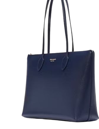 Kate Spade New York Bleecker Large Zip-top Tote