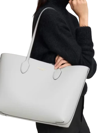 Kate Spade New York Bleecker Space Dot Large Tote