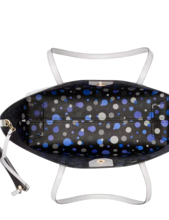 Kate Spade New York Bleecker Space Dot Large Tote