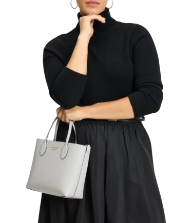 Kate Spade New York Bleecker Space Dot Medium Crossbody Tote
