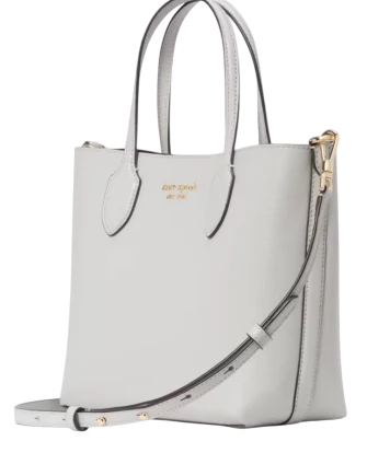 Kate Spade New York Bleecker Space Dot Medium Crossbody Tote