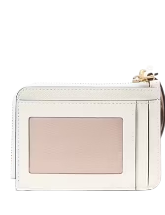Kate Spade New York Boxed Madison Perforated Small Wristlet