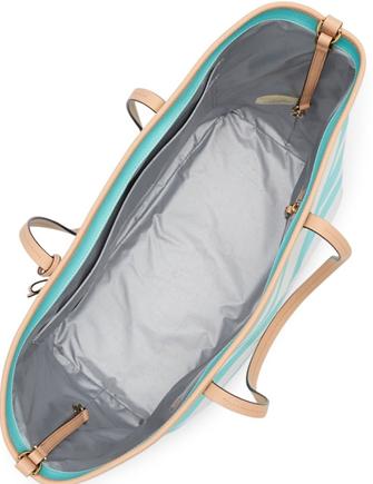 Kate Spade New York Breath Of Fresh Air Turtles Harmony Baby Bag