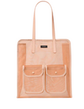 Kate Spade New York Breezy Mesh Tote Bag