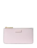 Kate Spade New York Bridget Crinkle Patent Large Slim Card Holder
