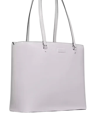 Kate Spade New York Bridget Crinkle Patent Large Tote