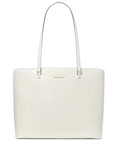 Kate Spade New York Bridget Crinkle Patent Large Tote