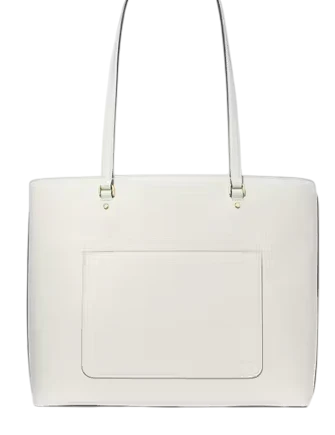 Kate Spade New York Bridget Crinkle Patent Large Tote