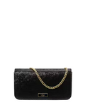 Kate Spade New York Bridget Crinkle Patent Mini Crossbody