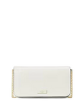 Kate Spade New York Bridget Crinkle Patent Mini Crossbody