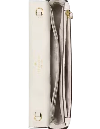 Kate Spade New York Bridget Crinkle Patent Mini Crossbody