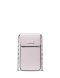 Kate Spade New York Bridget Crinkle Patent Phone Crossbody