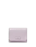 Kate Spade New York Bridget Crinkle Patent Small L-zip Wallet