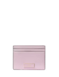 Kate Spade New York Bridget Crinkle Patent Small Slim Card Holder