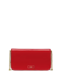 Kate Spade New York Bridget Patent Mini Crossbody