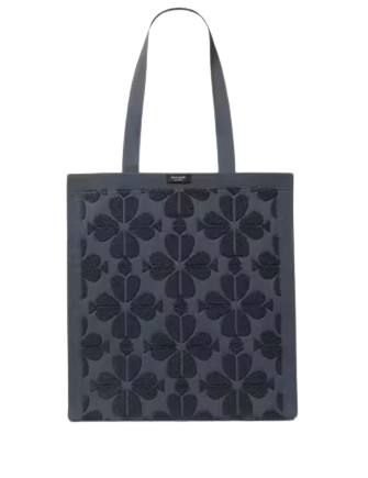 Kate Spade New York Brooke Terry Carryall Large Tote