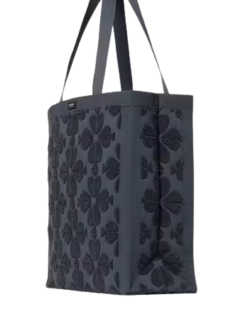 Kate Spade New York Brooke Terry Carryall Large Tote