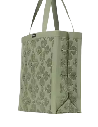 Kate Spade New York Brooke Terry Carryall Large Tote
