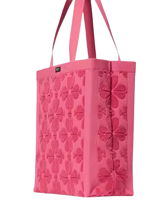 Kate Spade New York Brooke Terry Carryall Large Tote