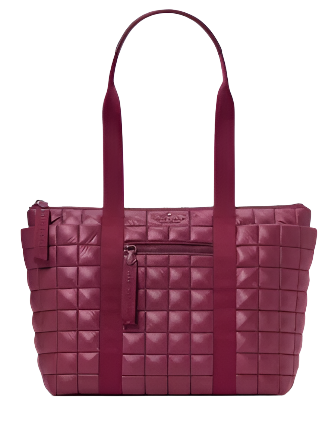 Kate Spade New York Camden Quilted Tote