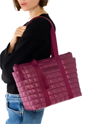 Kate Spade New York Camden Quilted Tote